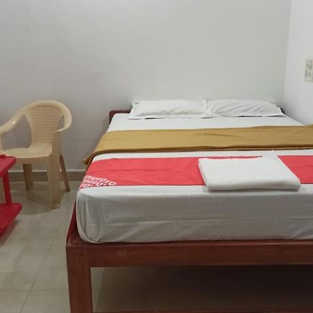 Krishna Guest House Arambol Værelse billede